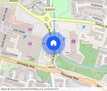 Davies Close, Yate, Bristol - Photo 1