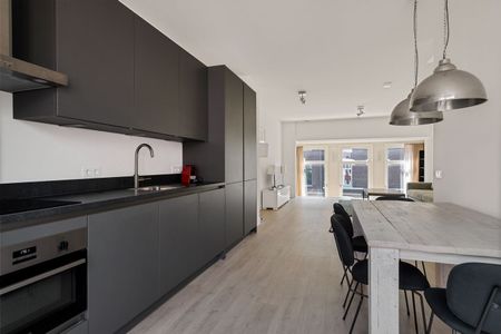 Pieter Cornelisz. Hooftstraat 32-B, P.C. Hooftbuurt, 1071BZ, Amsterdam - Photo 4