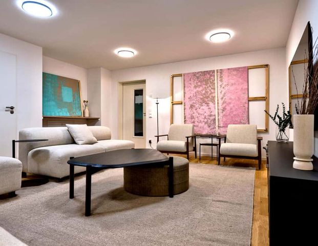 Zimmer in der Schmidstraße F-K - Foto 1