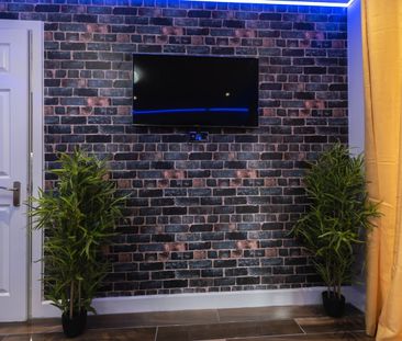 2 Bed Flat, Gables Lodge -, RG1 - Photo 4