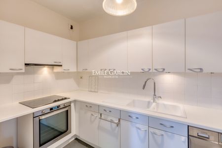 Paris 6ème arrondissement - Saint-Germain-des-Près- 1 chambre - Photo 2