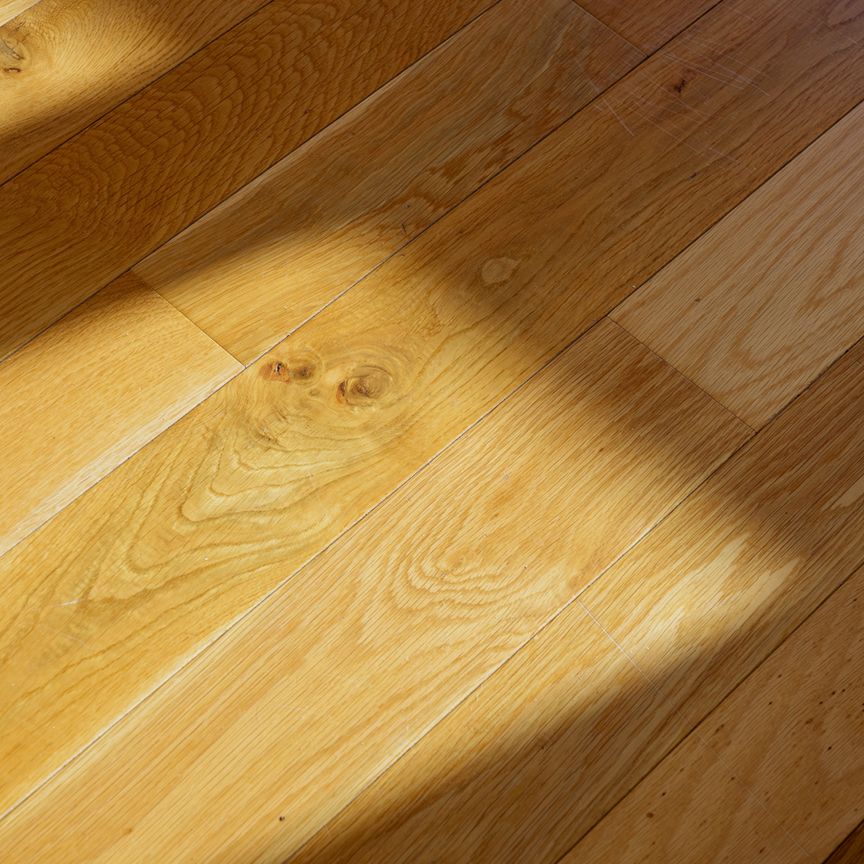 In OPTION by George: stralend appartement met spectaculair uitzicht op Het Zuid - Foto 1