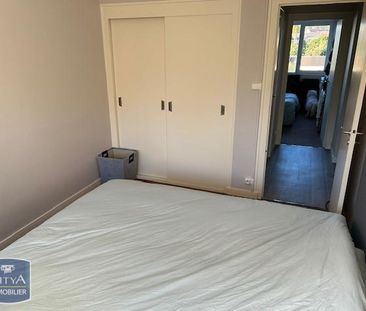 Location Appartement 3 pièces 60m² CHOLET 49300 - Photo 2