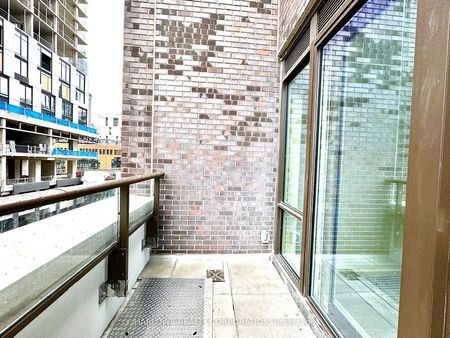 For Lease - 100 Dalhousie Street Unit# 412, Toronto, Ontario - Photo 3