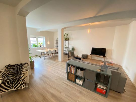 Te huur: Appartement Amsterdamseweg 25 D in Arnhem - Photo 1