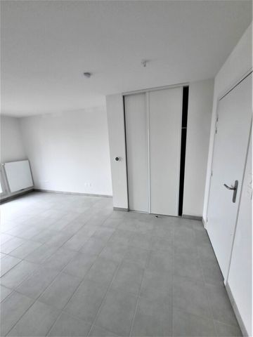 Location Appartement 1 pièce 26m² BISCARROSSE 40600 - Photo 3