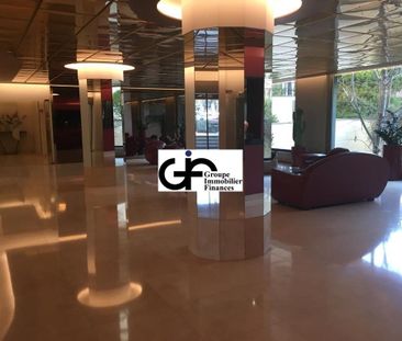 Location Appartement 1 pièce 29m² PARIS 16 75116 - Photo 5