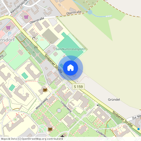 Stolpener Straße 57, 01477 Sachsen - Arnsdorf