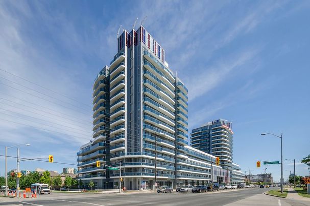 For Lease - 9471 Yonge Street Unit# 519, Richmond Hill, Ontario - Photo 1