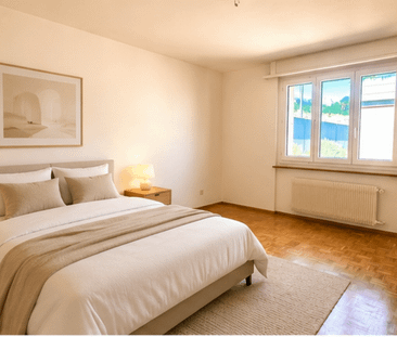 Appartement de 3 pièces au 2ème étage - Photo 2