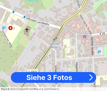 Wohnung zur Miete in Bochum - Foto 1