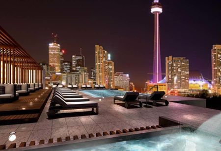 For Lease - 300 Front Street Unit# 2712, Toronto, Ontario - Photo 5