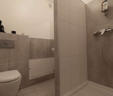 Ellenerbrok-Schevemoor / Mobiliert / Moderne 2-Zimmer-Wohnung - Photo 6