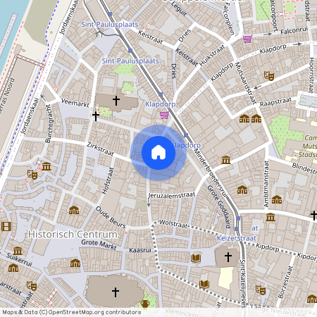 Lange Koepoortstraat 29 / 101, 2000 Antwerpen