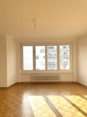 Servette : spacieux 2 pièces - Photo 1