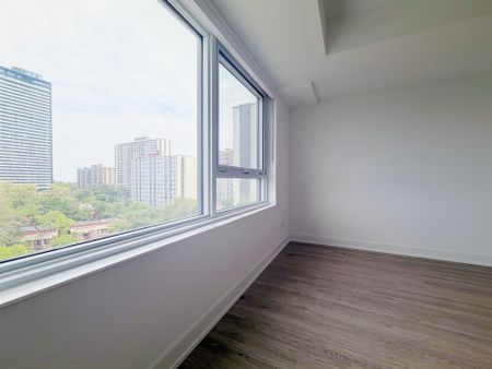 For Lease - 609 Sherbourne Street Unit# 808, Toronto, Ontario - Photo 2