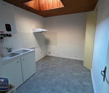 Location Appartement 2 pièces 50m² POITIERS 86000 - Photo 3
