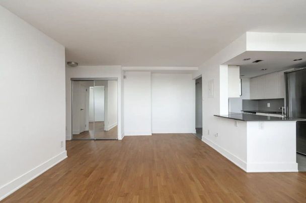 551 Eglinton Avenue East — 2 Bedroom - unit 605 - Photo 1