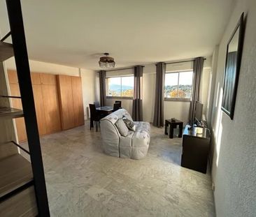 Location Appartement 1 pièce 39m² AUBAGNE 13400 - Photo 4