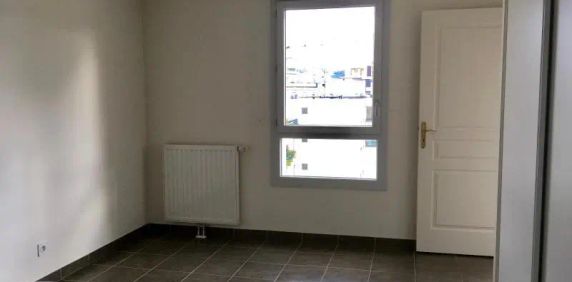 Appartement à louer 2 pièces 41.11m² - Photo 2