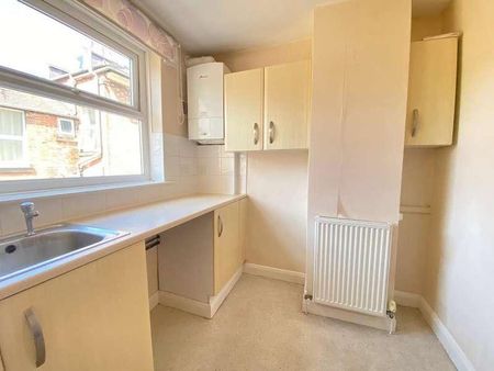 Uttoxeter New Roadderby, DE22 - Photo 2