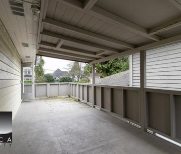 1033 Jefferson Avenue, West Vancouver - Photo 4