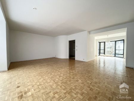 Appartement met 3 slaapkamers te huur in Brussel - Photo 2