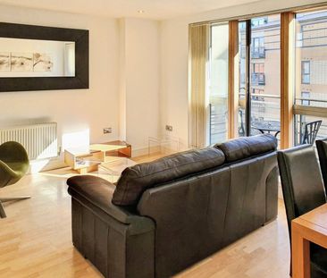 2 bedroom apartment to rent - Photo 5