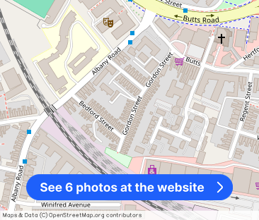56 Gordon Street, Coventry, CV1 - Photo 1