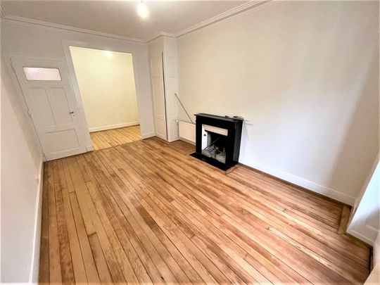 Traversant - Eaux-Vives Gare - Photo 1