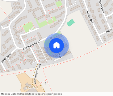 John Weir Avenue, Cumnock, Ayrshire, KA18 - Photo 1