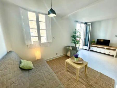 Apartamento de alquiler en Carrer de Sant Pacià, 12, El Raval - Foto 5