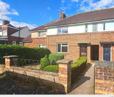3 bedroom terraced house to rent - Photo 1