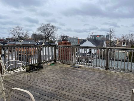 For Lease - 700 Brock Avenue, Toronto, Ontario - Photo 4