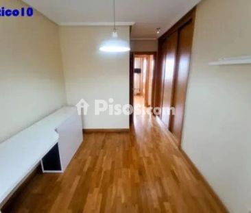 Piso en alquiler en Buenavista-El Cristo - Photo 5
