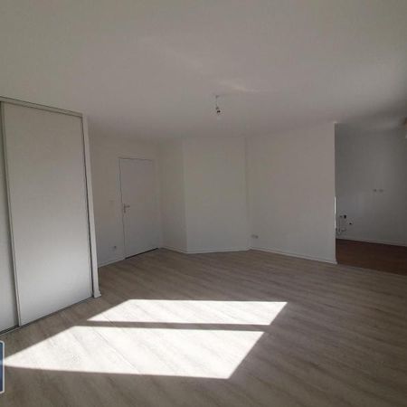 Location Appartement 1 pièce 28m² NANTES 44100 - Photo 4