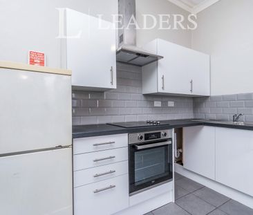 apartment to rent Northam Road, Southampton SO14 - Photo 5