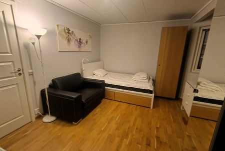 Tingsvägen 2 - Photo 2