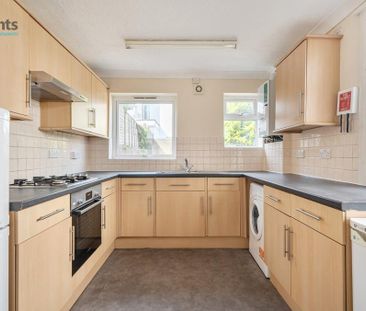 5 bedroom terraced house to rent - Photo 4