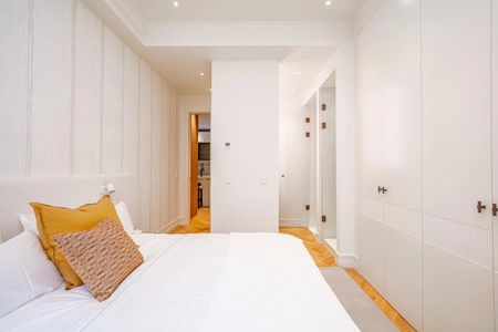 Piso de alquiler en Recoletos - Photo 5