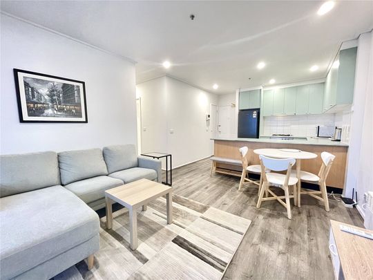 94/538 Little Lonsdale Street - Photo 1