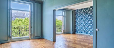 Appartement • Chaillot - Photo 2