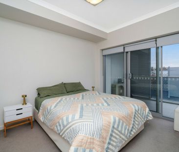 22/180 Stirling Street, Perth - Photo 1