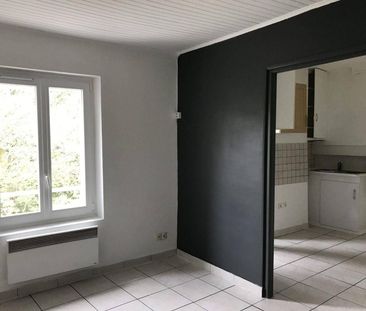 Location appartement 2 pièces 31.4 m² à Valence (26000) - Photo 1