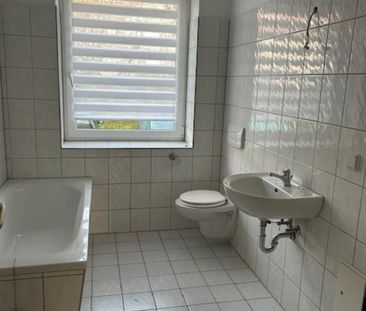 W0487 - 2RW mit Balkon und Einbauküche - Photo 4