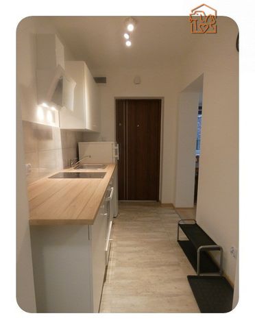 Katowice Śródmieście, ul. Jana Matejki - Фото 4