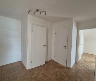 Gemütliche 4-Zimmer Dachgeschoßwohnung im Zentrum Leoben - 3er WG t... - Photo 6