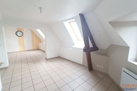 Appartement à louer T2, 1 chambre Talmas - Photo 5