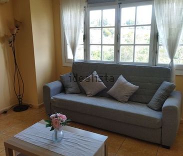 Alquiler de dúplex en Calle Maestro Albéniz, 26 - Photo 1