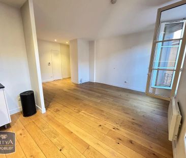 Appartement à louer 3 pièces 60.55m² - Photo 4